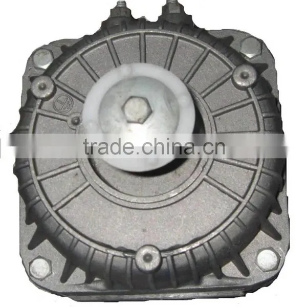 ac Shaded Pole Motors