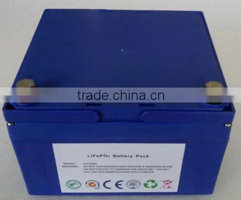12v Lifepo4 Lithium Emergency Portable Car Jump Starter Battery for Motorcycle photo-2