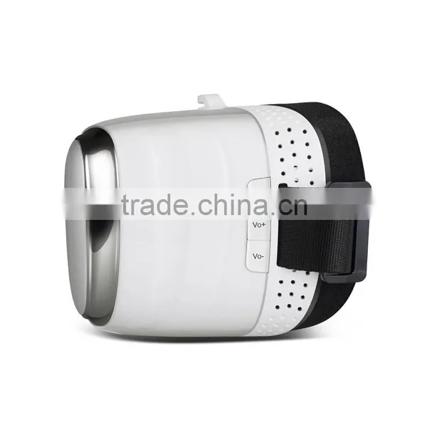 2016 Android 4.4 VR Headset VR Glasses Virtual Reality 3D Glasses Octa-core 1080P photo-4