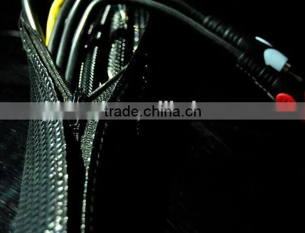 Zipper Braided Wrap photo-5