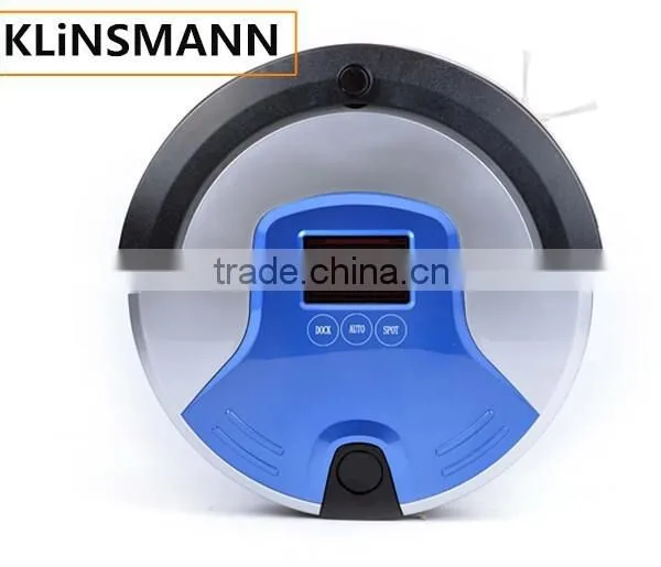 2016 Intelligent Cleaning Robot photo-3
