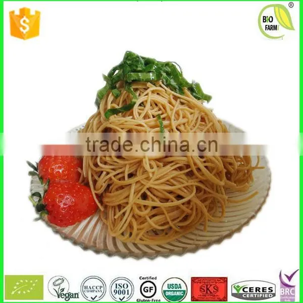 Made in China Italian Gluten Free Pasta photo-3