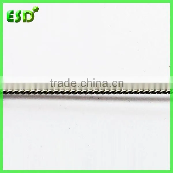 ESD Profession Small Double End Nylon Instrument Cleaning Brush Quality Choice photo-4