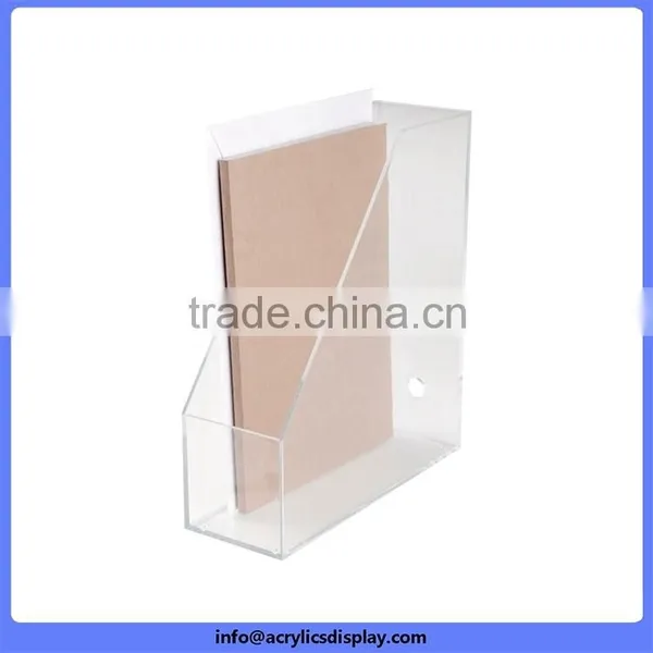 Durable Top Quality Tabletop Acrylic Speaker Display Stand Supplier's Choice photo-3