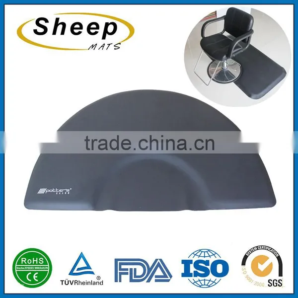 Wholesale Anti Fatigue Mat Polyurethane Salon Mat photo-3