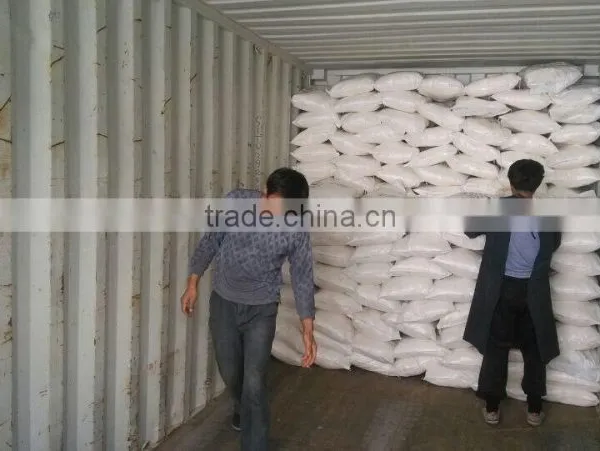 Professional Manufacturer Of Sodium Metabisulfite photo-4