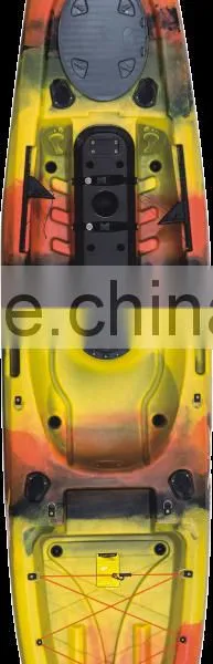 New Fishing Kayak ,hot Selling photo-2