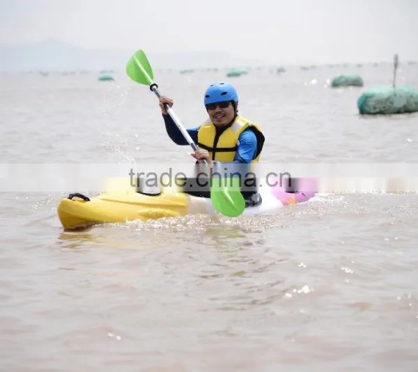 Single Kayak Venture Kayak Sit in Kayak Sport Kayak Very Hot photo-3