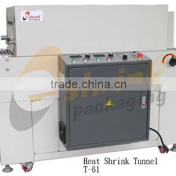 Shrink Tunnel Packing Machine