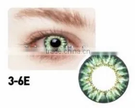 Wholesale Fashion Contact Lens New Bio 14.50mm Contact Lenses photo-2