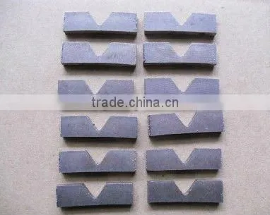 Stone Cutting Diamond Segments