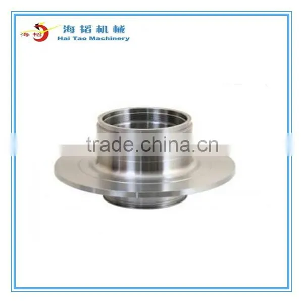 Precision Cnc Turning Cnc Lathe