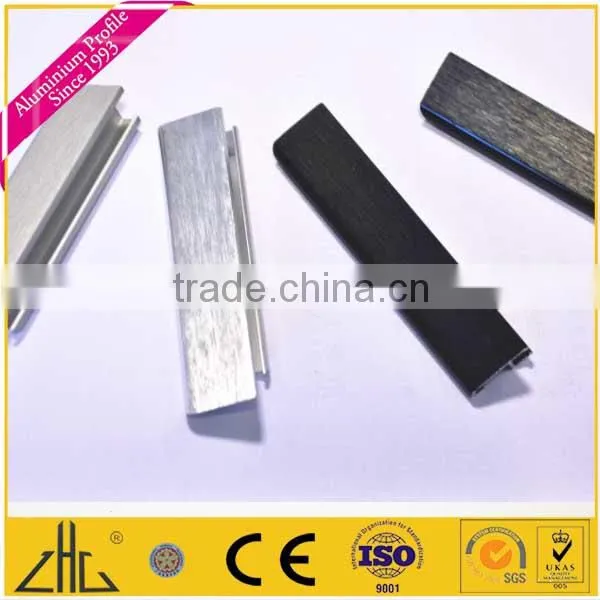 Wow!!! 28*1.5 6063 6061 6005 Extruded Aluminum Tube Square Tube Standard Size photo-3