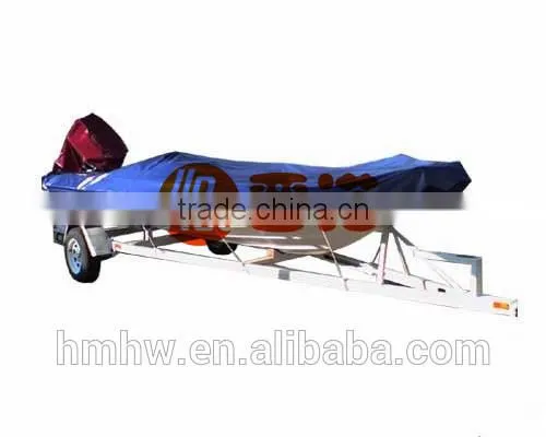 Boat Cover Boat Trailer Covers photo-3