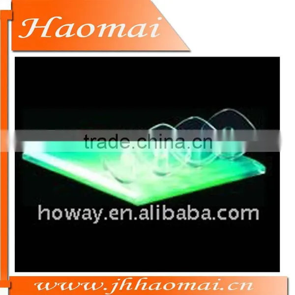 Modern Acrylic Cosmetics Display Products,acrylic Jewelry Display,store Display