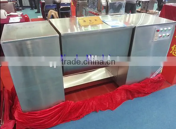 CH-100 Tank Type Medical Mixing Machine photo-2
