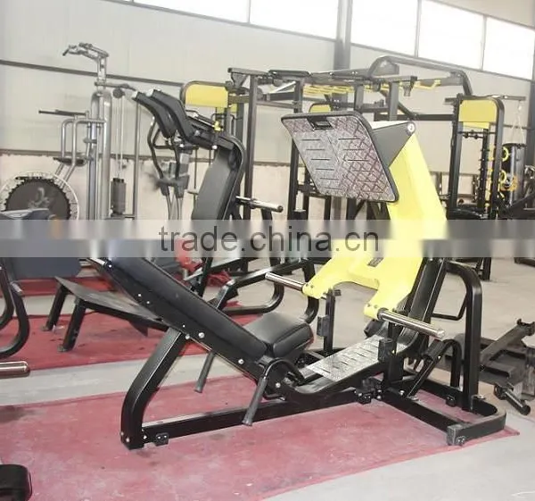 45 Degree Leg Press/2015 Hot Sale/ Gym Equipment photo-2