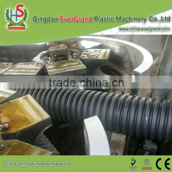 Double Wall Twin Wall Corrugated Pipe Making Machine/Production Line photo-2