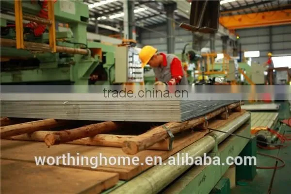BA 304 Steel Sheet Metal Carbon Fiber Sheet Price for BBQ Plates photo-2