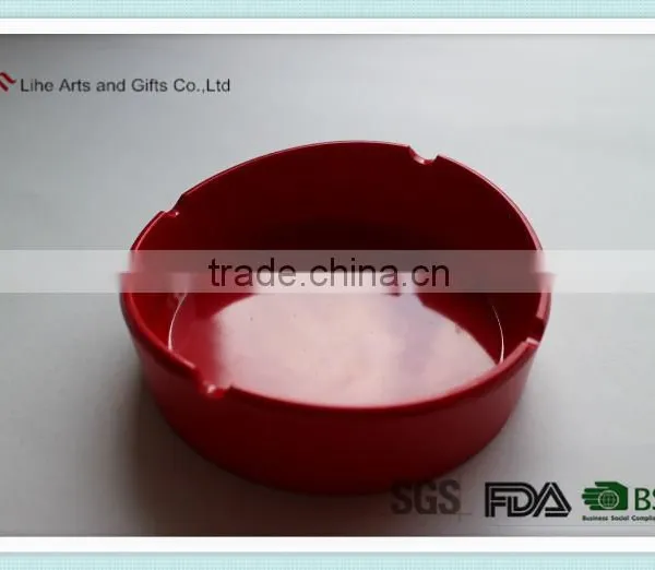 Melamine Ashtray photo-2