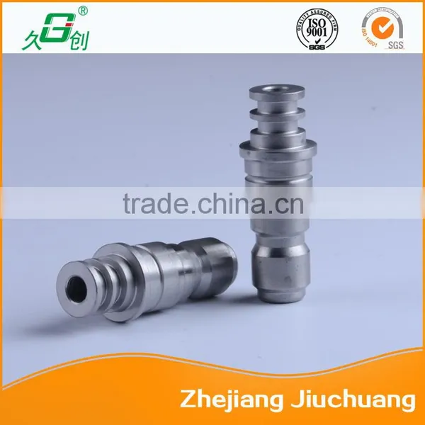 Factory Sale Steel Fluent Water Inlet Connector photo-6