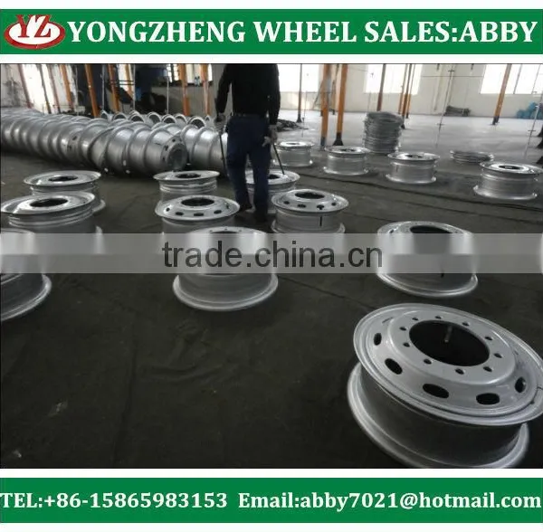 Wheels 8.5-24