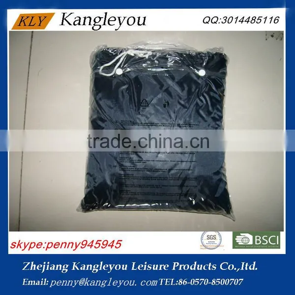 Blue Polyester Sun Protection Car Cover photo-4