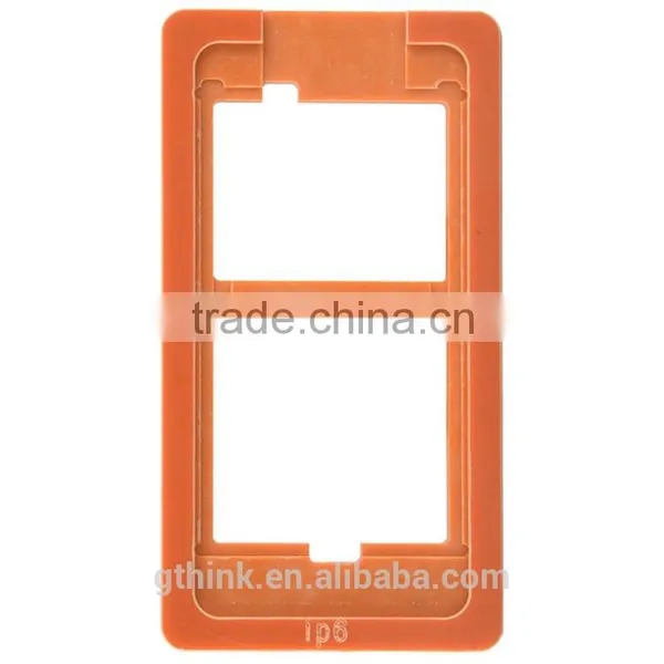 Screen Mould Holder For LCD Touch Screen Refurbishment Glueing Mold For IPhone 5 / 5C / 5S LCD Outer Glass Lens Repair photo-4