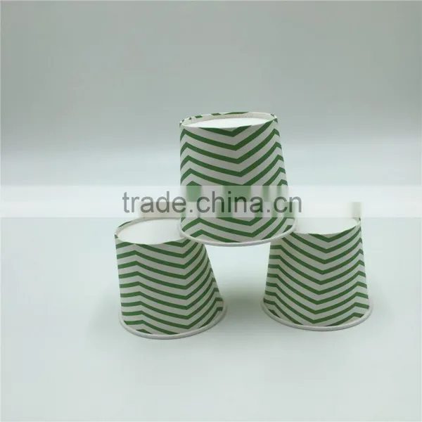 Custom Disposable Coffee Cups for Christmas Decorative photo-2