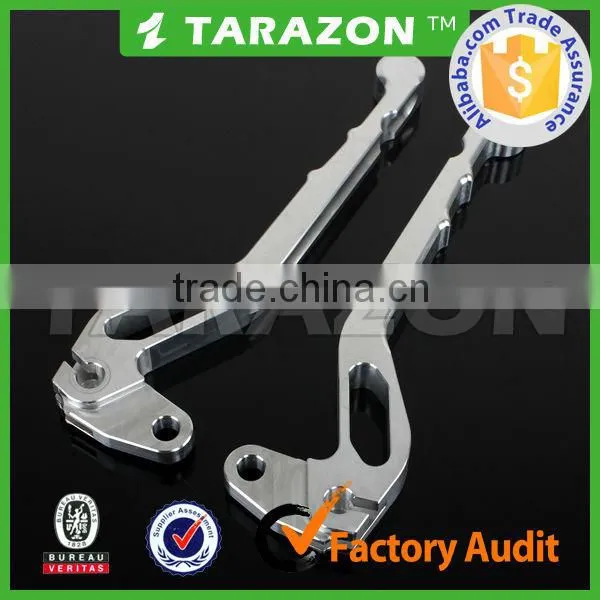 New Product China Cafe Racer Brake Lever for YAMAHA RD350 photo-2