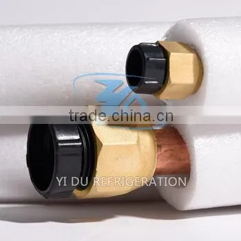 3 Meter / 5 Meter Air Conditioner Copper Pipe photo-3