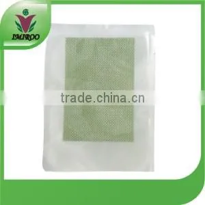 Green Boby Pain Relief Patch/Muscle Pain Relief Patch/Ease Muscle Pain Patch photo-2