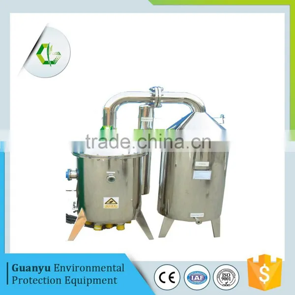 Purchase Distilled Water Distiller Countertop Water Distillation photo-4