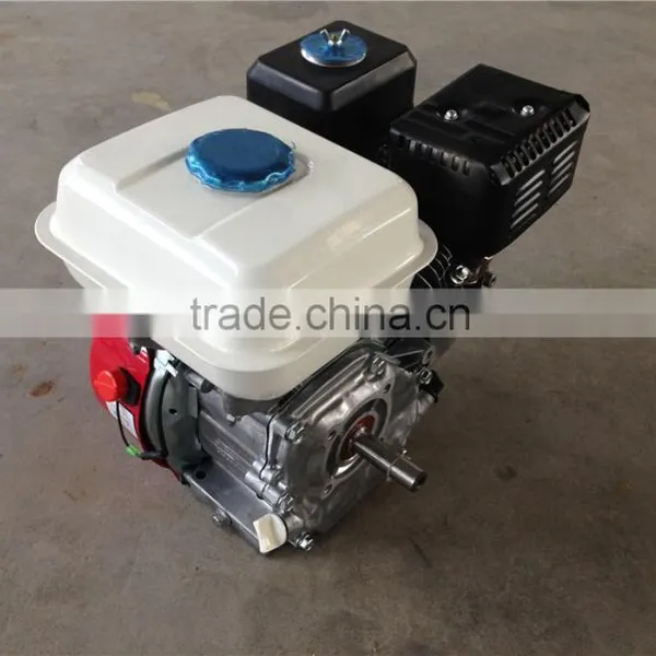 Honda Engine GX160 photo-2