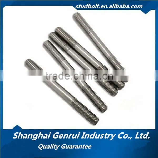 DIN975 Double End Threaded Rod Stainless Steel Hot Selling 1 photo-3