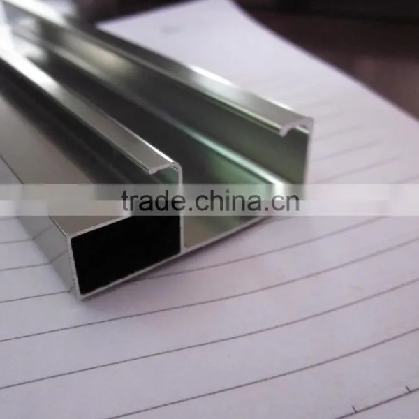 Good Quality Sliding Mosquito Aluminium Flyscreen Profiles