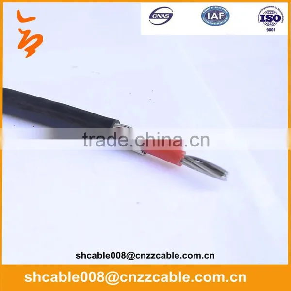 Copper/Aluminum Conductor Concentric Cable With Manufacturer photo-4