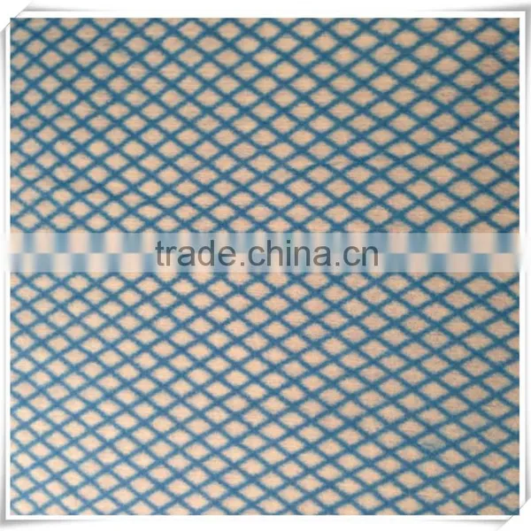 High Quality Printed Spunlace Nonwoven Fabric Rolls photo-5