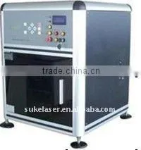 3D Crystal Inner Laser Engraving Machine