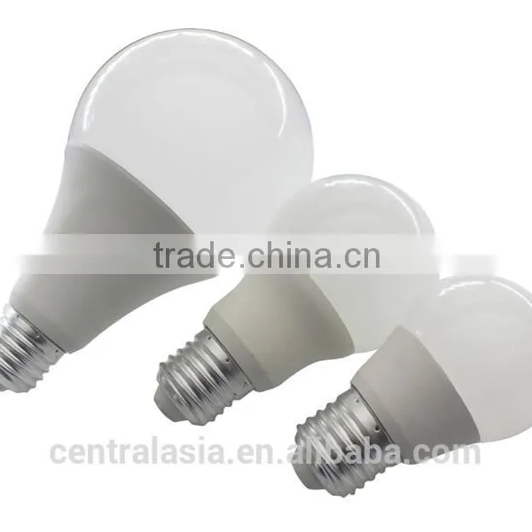 High Quality Competitive Price 9W E27/B22 Ra>80 SMD 2835 Led Bulb Light photo-4