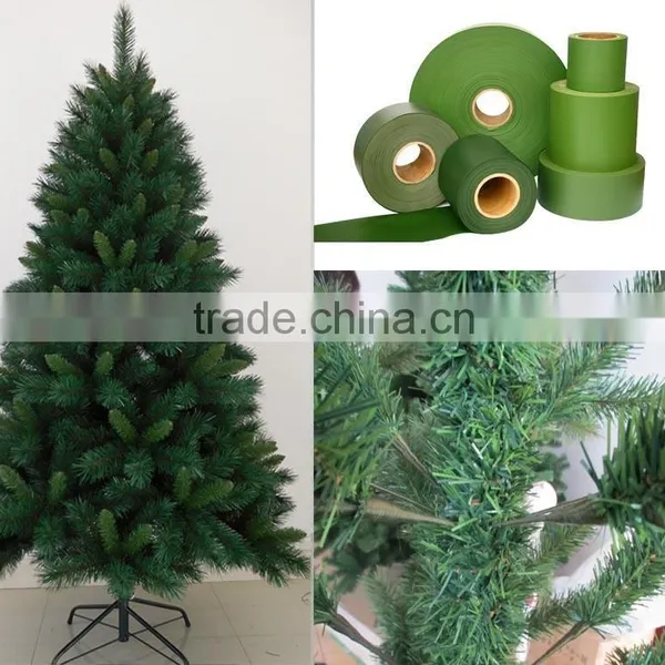 Christmas Indoor And Outdoor Decorations Artificial Christmas Trees photo-4