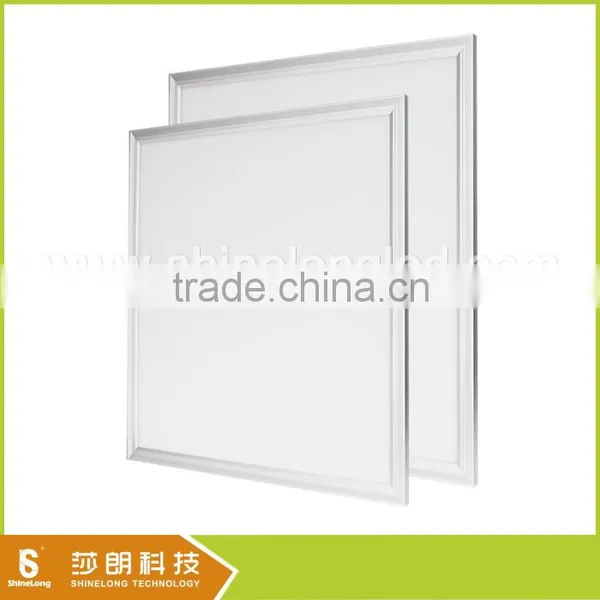 600x600 40w CCT Dimming Square Led Ceiling Panel Light photo-3