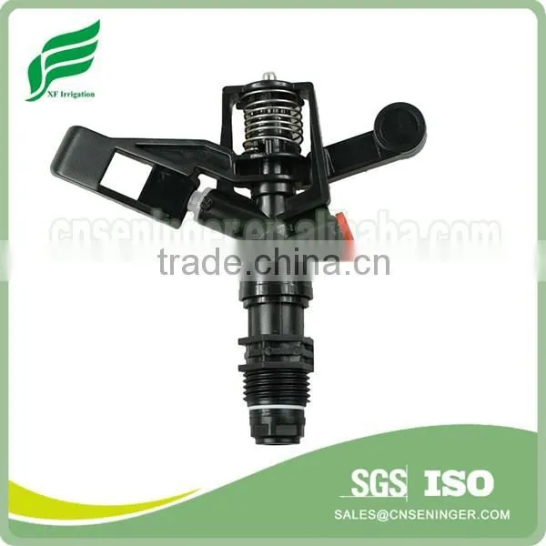 5022 Agricultural Sprinkler Irrigation System photo-2