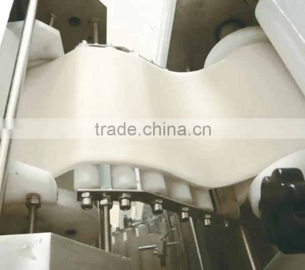 High Quality Bread Making Machine photo-3