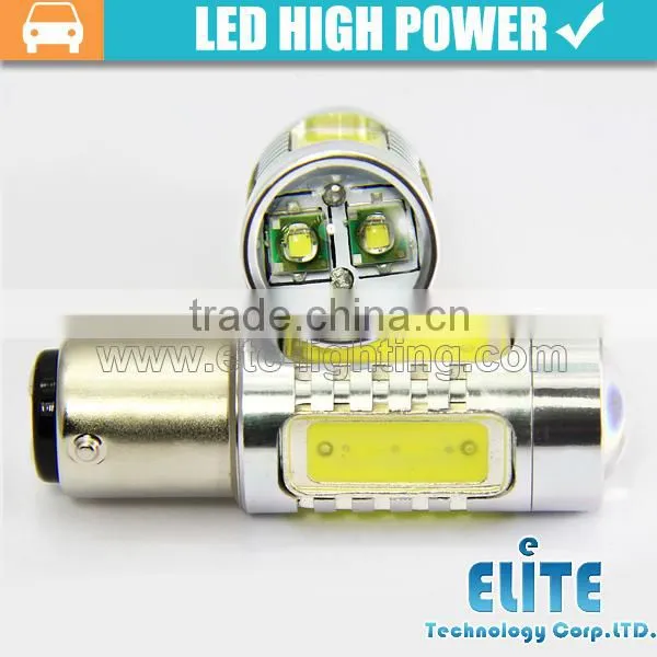 16W 1156 1157 Switchback Led Bulb High Power Led Backup LED photo-3