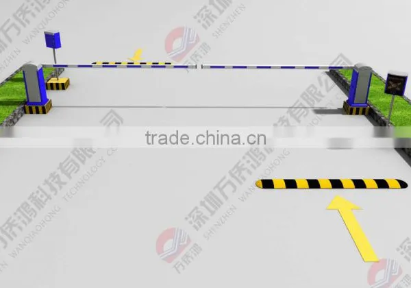 Residental Parking Use Automated Parking Systems Rotary Parking System With Good After-Sale Service photo-6