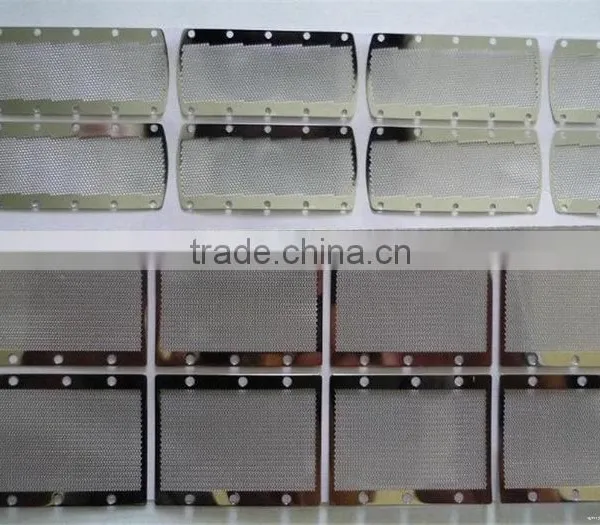 Bottom Price Hot Selling Acoustical Perforated Metal Mesh photo-5