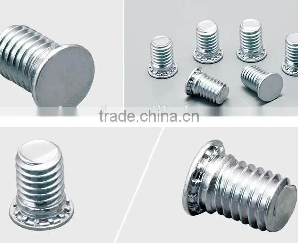 PEM Self Clinching Fasteners Screw Stud