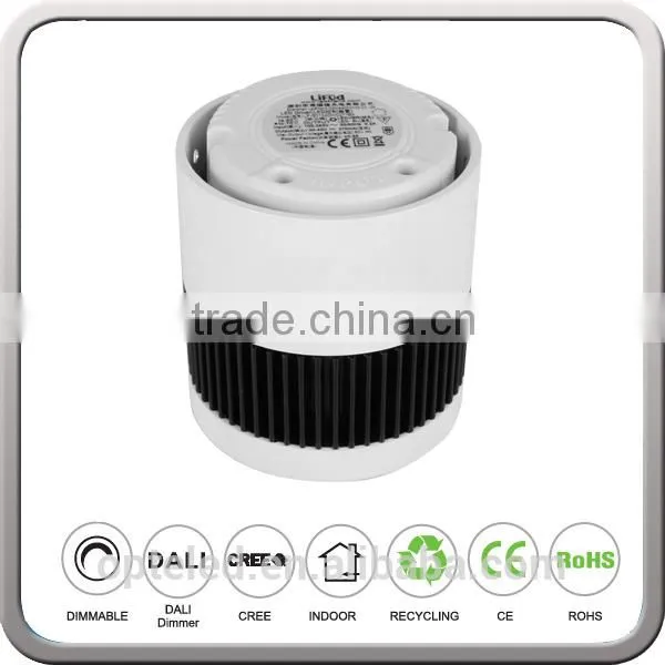 10W 20W 30W Led Surface Mounted Downlight photo-2