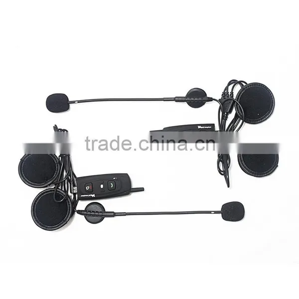 Wireless Bluetooth Walkie Talkie Bluetooth Adapter for Long Talking Range photo-2